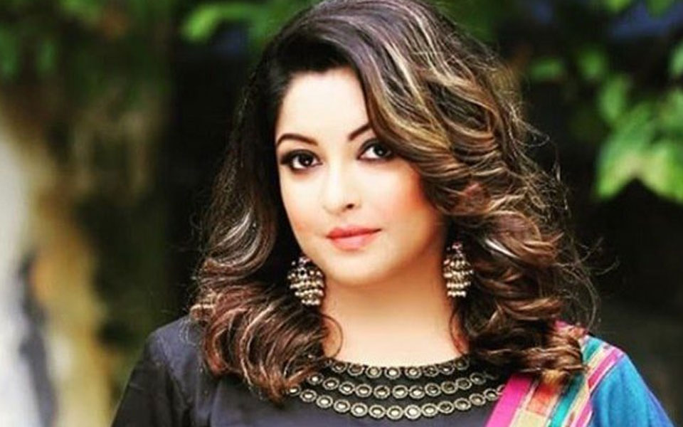 Entire industry is an accomplice through silence: Tanushree Dutta on harassment