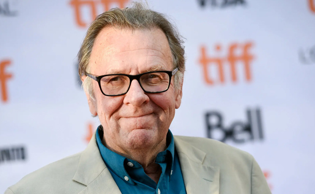 British actor Tom Wilkinson, known for ''The Full Monty'' and ''Michael Clayton'', dies at 75
