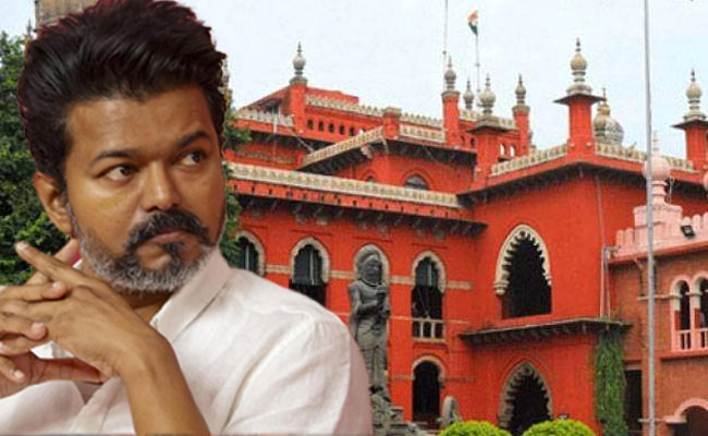 Madras HC sets aside single judge order directing CBFC to grant censor certificate to 'Jana Nayagan'