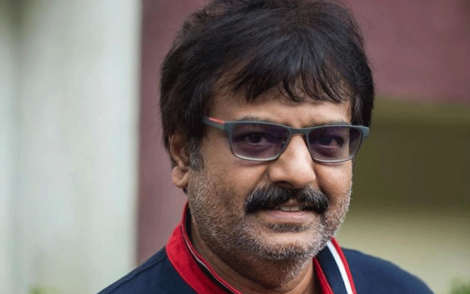 Popular Tamil comedian Vivekh dies