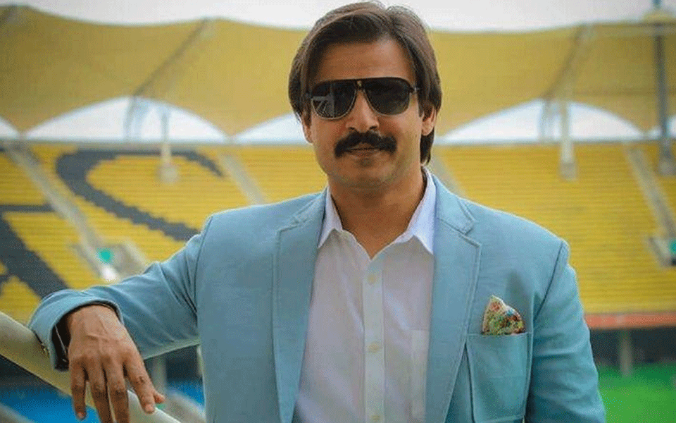 Police protection for actor Vivek Oberoi