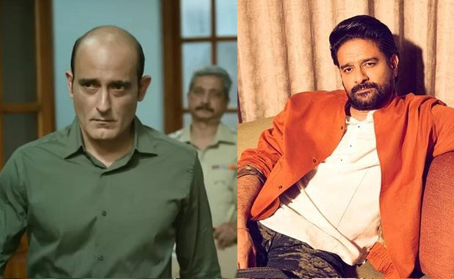 Jaideep Ahlawat replaces Akshaye Khanna in ‘Drishyam 3’; legal notice sent to ‘Dhurandhar’ star