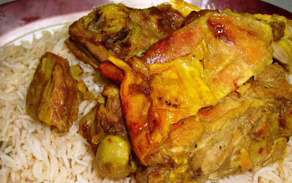 Flavors of Arabia hit Indian palate, Yemeni mandi a big hit