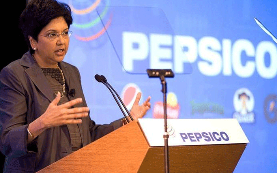 Nooyi to quit as PepsiCo CEO; will remain Chairman till early 2019