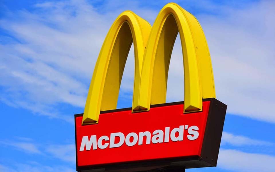 McDonald's India faces flak for serving Halal meat