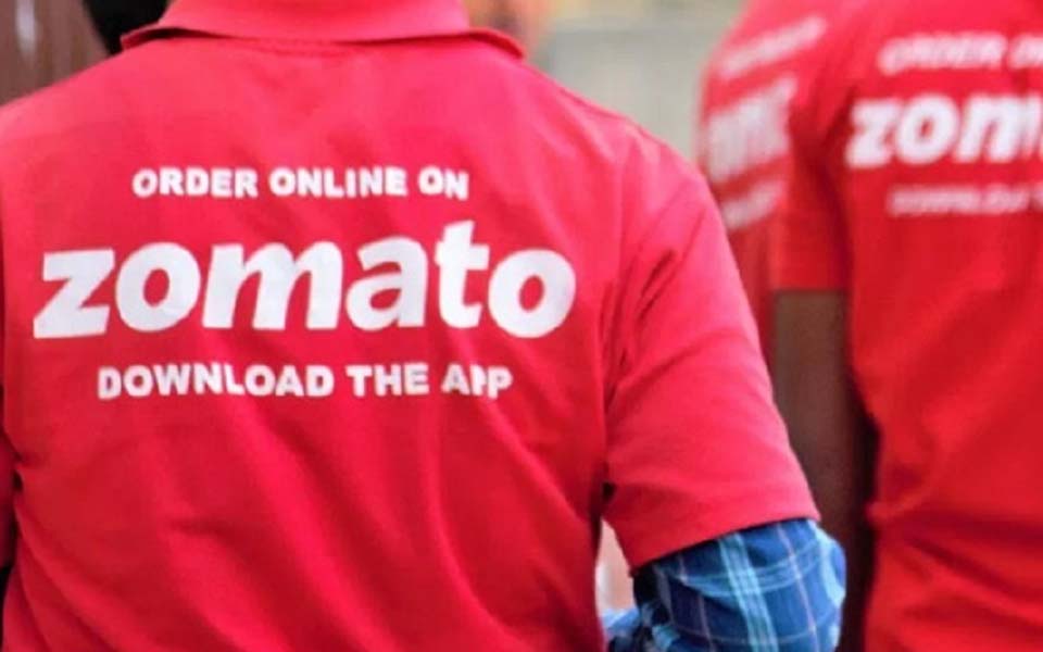 Zomato delivery partners to go on strike in Kolkata from Monday