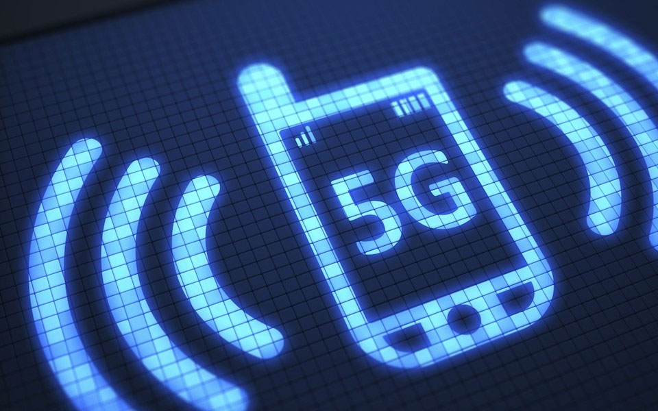 Coolpad, China Mobile to promote 5G terminal industry