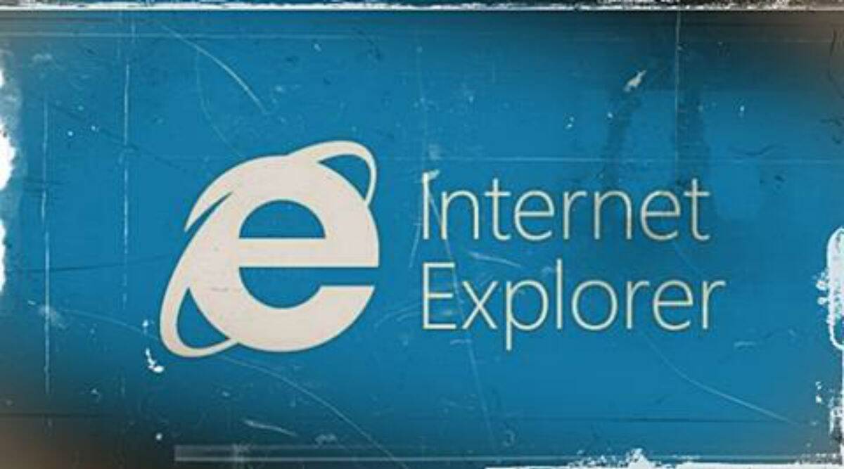 So long, Internet Explorer. The browser is finally retiring