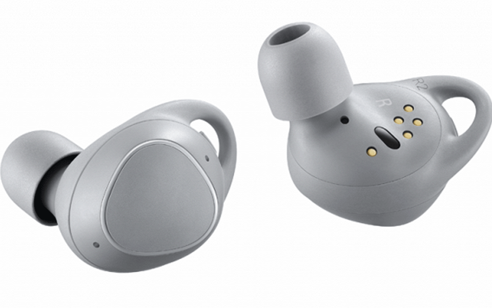Samsung launches wireless earbuds 'Gear IconX' in India