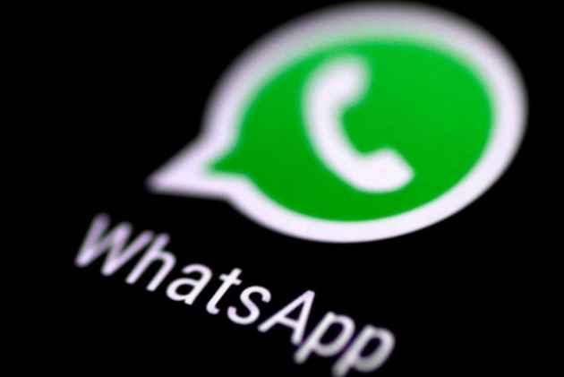 WhatsApp rolls out screen sharing, landscape mode for video calls