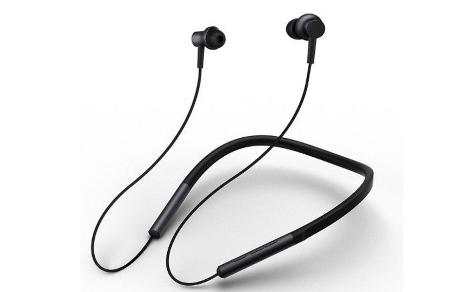 Xiaomi mi bluetooth earphones, dual-unit semi-in-ear headphones launched