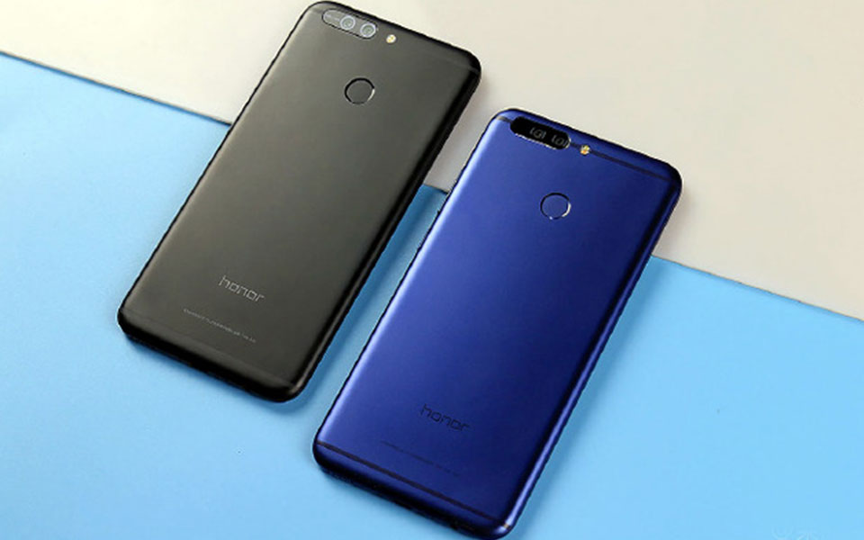 Huawei rolls out EMUI 8.0, for Honor 7X
