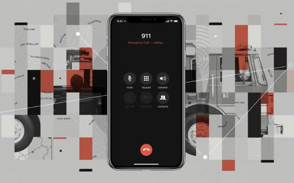 iPhones to soon automatically share your location with 911
