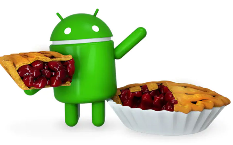 Google releases AI-packed Android 9 Pie