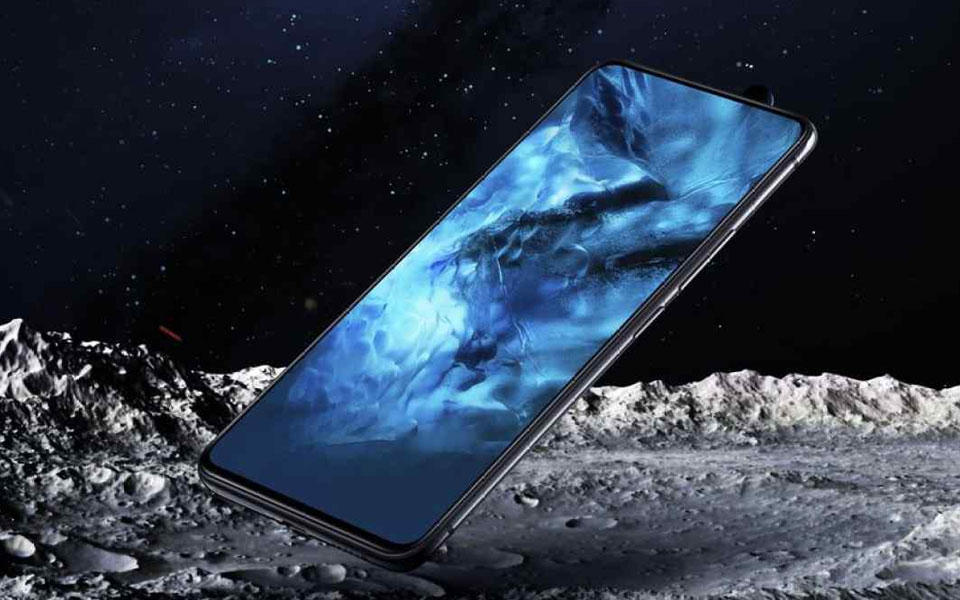 Did you know Vivo NEX will sell for Rs 1,947 this week, without any cashback?