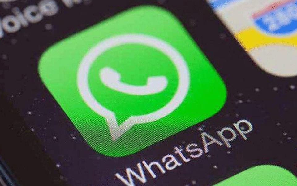 WhatsApp starts payment service in India
