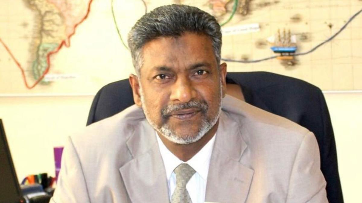 Tributes paid to popular Indian school principal who died in UAE