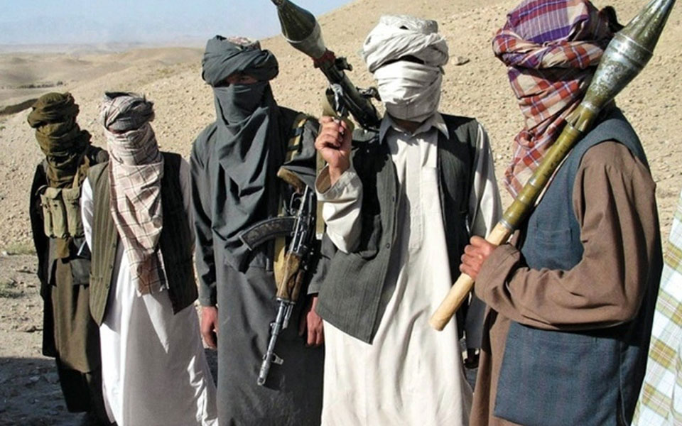 Taliban rejects Afghan government's peace offer, announces spring offensive