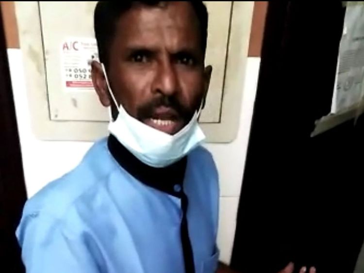 Indian man on tourist visa missing in UAE: report