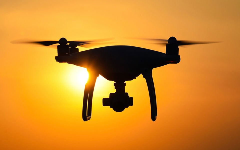 Saudi Arabia to regulate use of drones