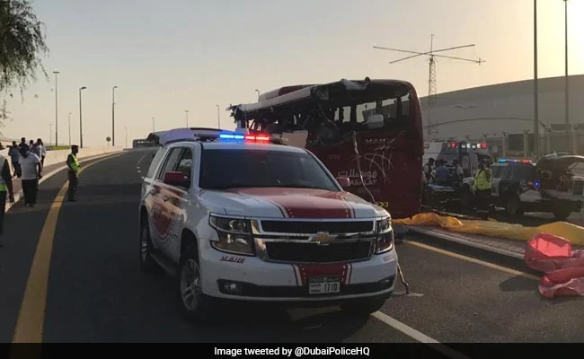 Indian man injured in 2019 bus crash in Dubai awarded Rs 11 crore compensation: Report