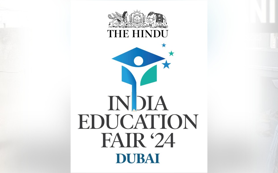 The Hindu Group collaborates with Equityplus Advertising for India Education Fair in Dubai