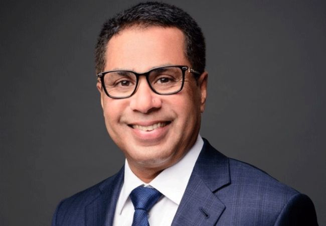 Faizal E. Kottikollon Featured in Entrepreneur Middle East 100 NRIs of the Year