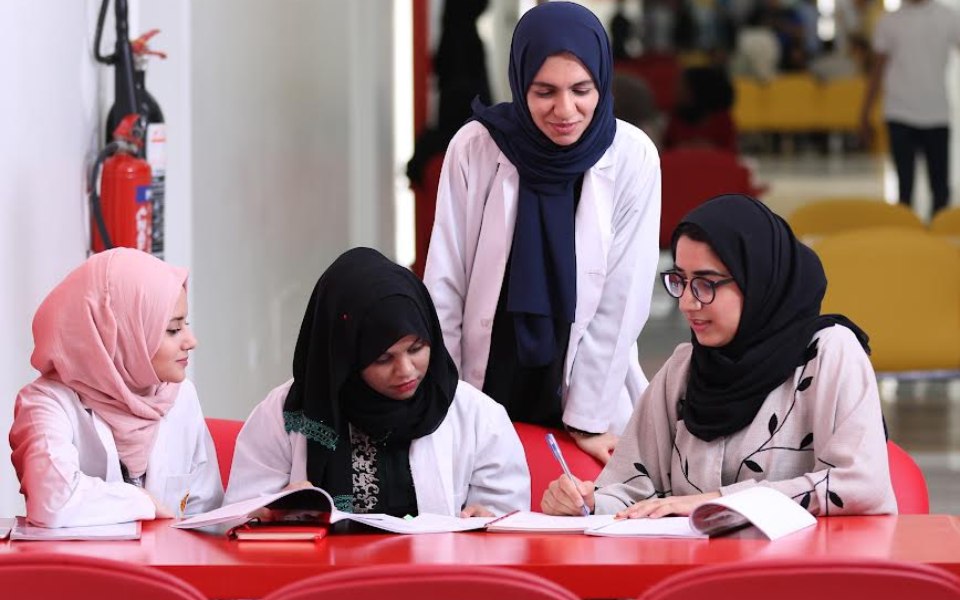 GMU Recognized by Kuwaiti Ministry of Higher Education as a Global Hub for Medical Education