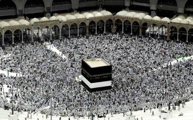 Saudi Arabia announces dates of Day of Arafat, Eid Al Adha 2022