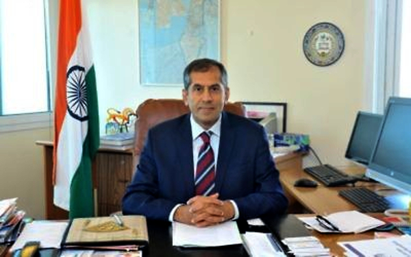 India, UAE share values of non-discrimination: Indian Ambassador reminds countrymen in UAE
