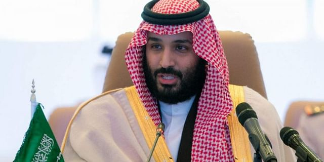 Ex-Saudi official claims damaging intel against crown prince Mohammed bin Salman
