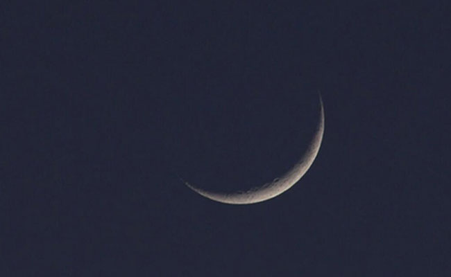 Eid Al Fitr 2023 announced: Shawwal crescent moon spotted in Saudi Arabia