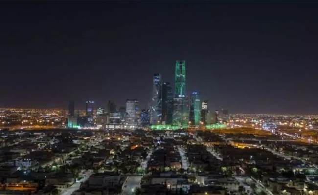 Saudi Arabia says US Embassy in Riyadh attacked by two drones, causing a 'limited fire'