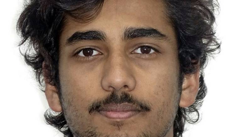 Indian student dies in road accident in UAE