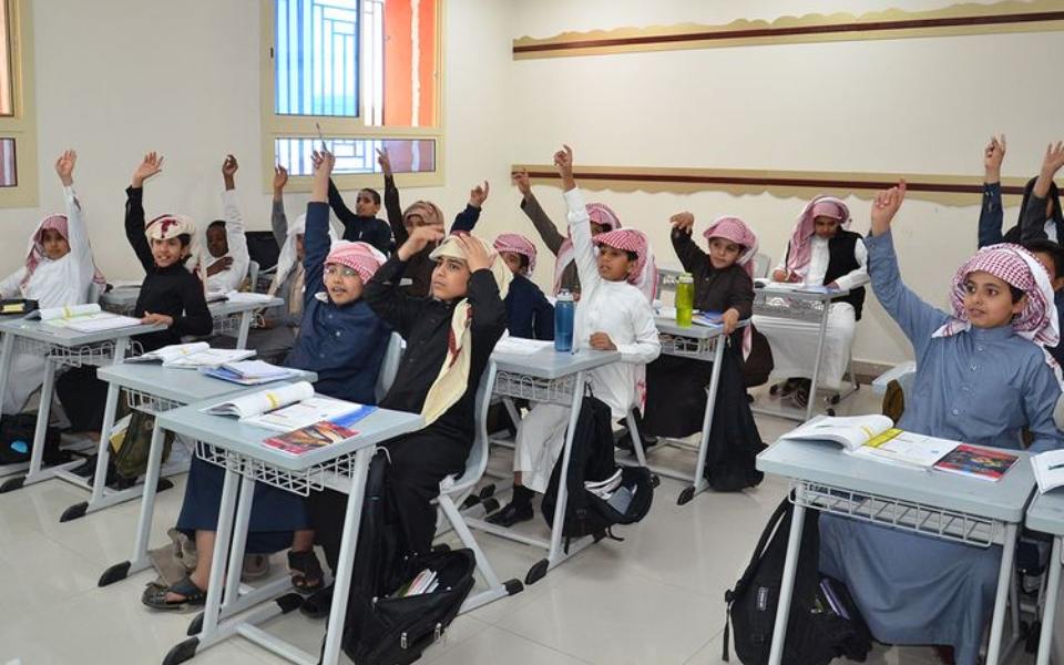 Parents can face jail in Saudi if their kids remain absent from school for 20 days; Details here