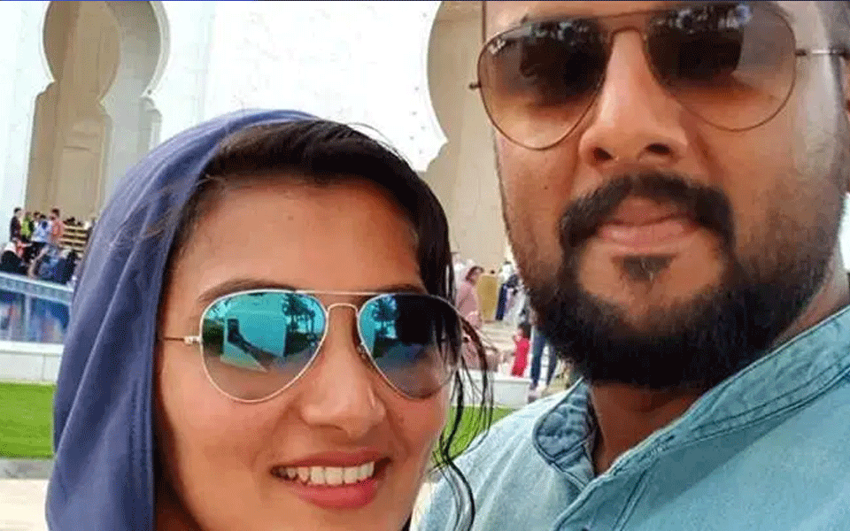 Indian sustains severe burn injuries while trying to save wife in UAE