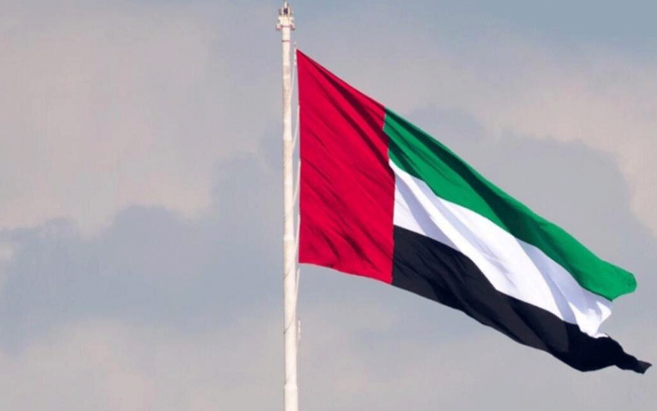 UAE to have 2 and half day weekend starting January 2022