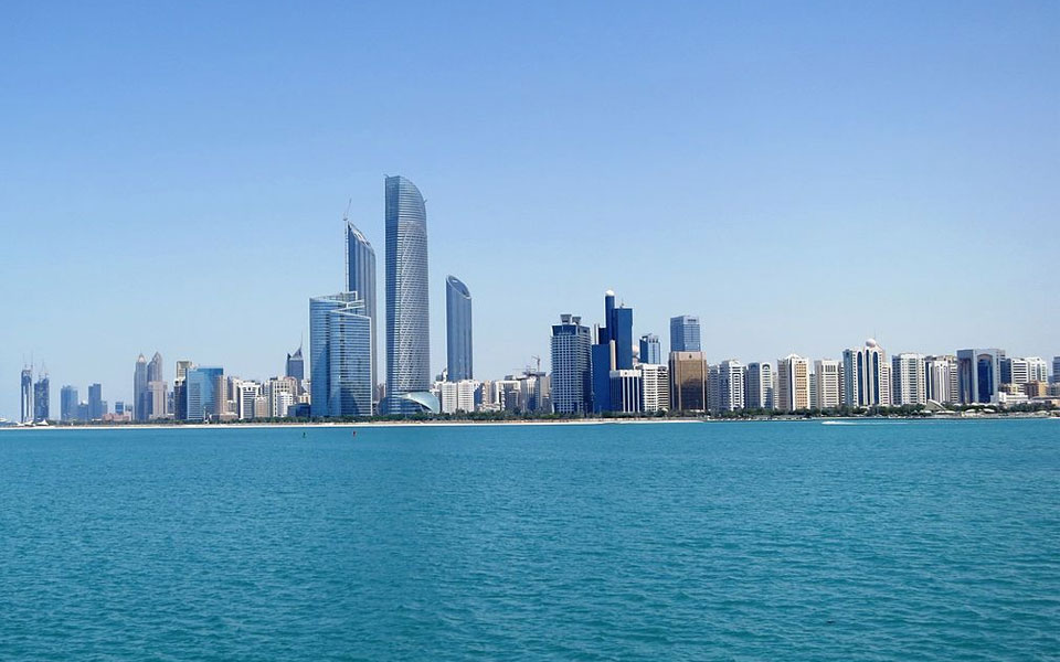 Abu Dhabi 'smartest city' in Middle East: Study