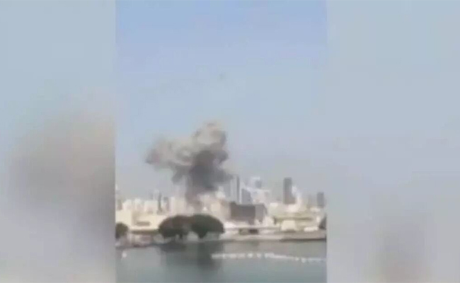 UAE announces interception of Iranian missiles