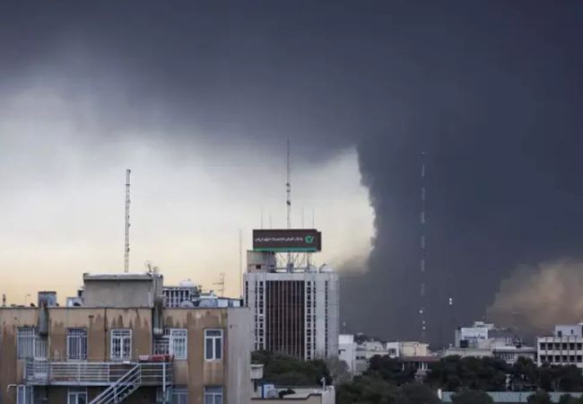 Indian national killed in Saudi Arabia due to ‘recent events of March 18’, says embassy