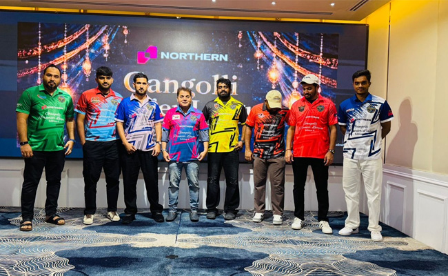 Gangolli Premier League 6 to be held in Sharjah, tournament dedicated to late Mohammed Sameer