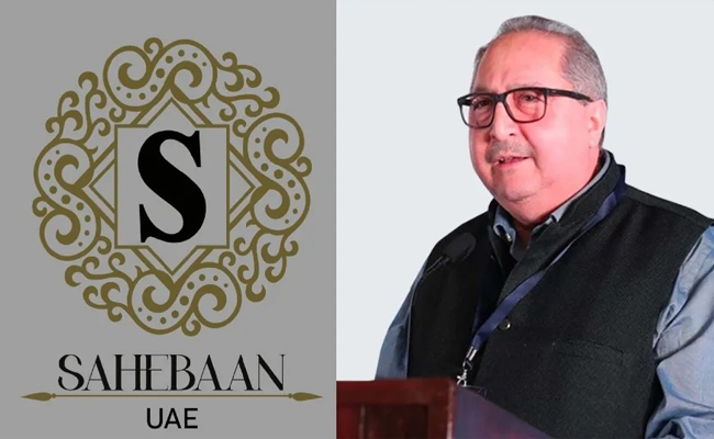 Sahebaan Community’s get-together to be held in Dubai on January 10