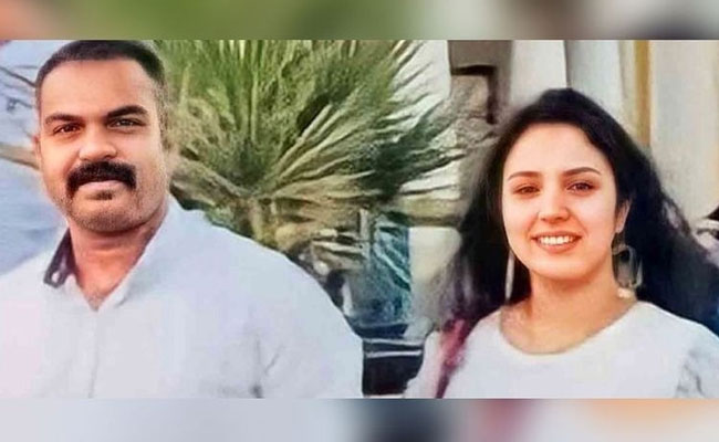 Indian couple who died in Dubai apartment building fire were preparing iftar for neighbours