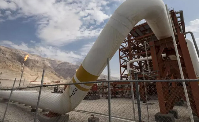 Iran warns of ‘uncontrollable consequences’ after energy site strike