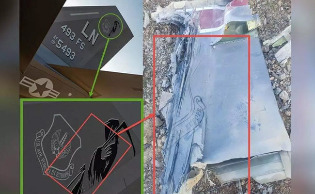 2 US aircraft go down, 1 crew member missing as war in Iran takes dramatic turn