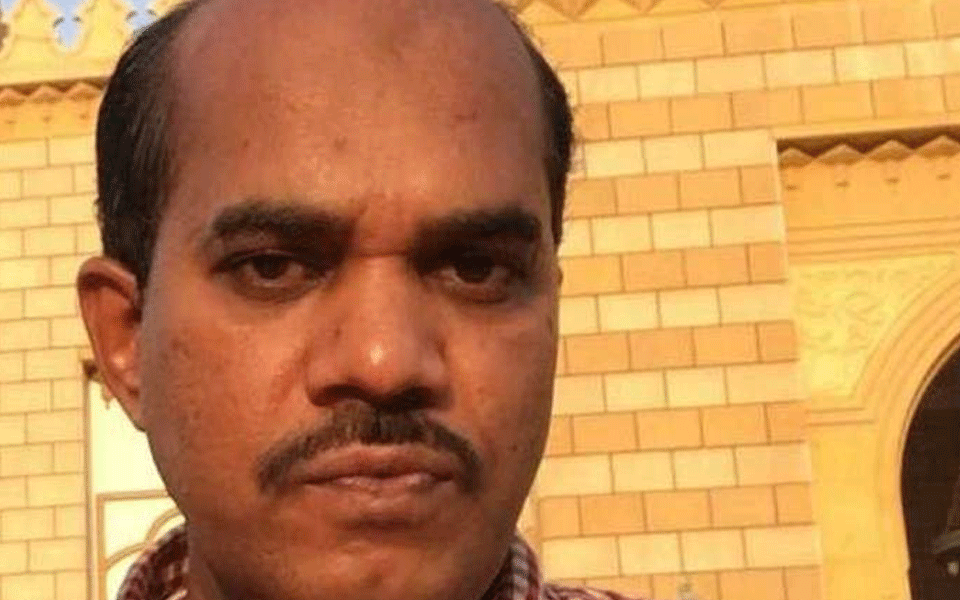 Indian banker found dead after missing for a week in UAE