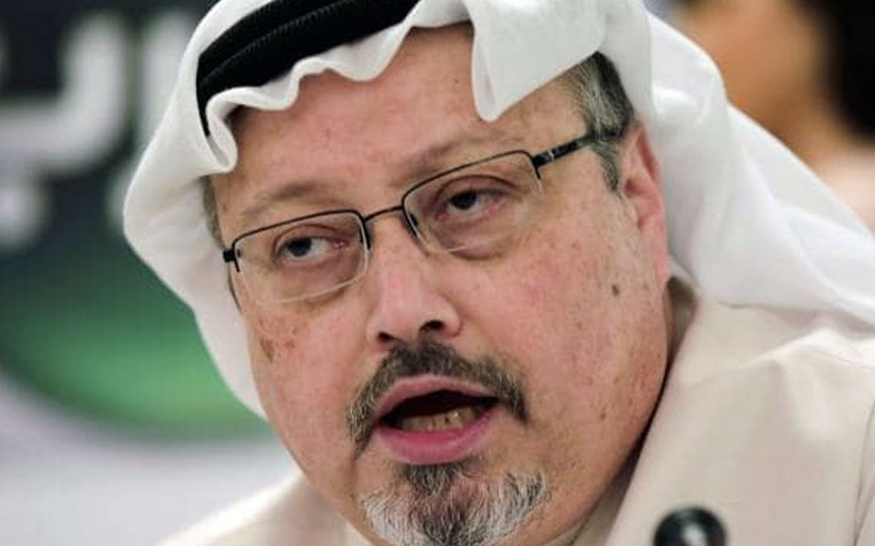 Saudi court issues final verdicts in Jamal Khashoggi killing