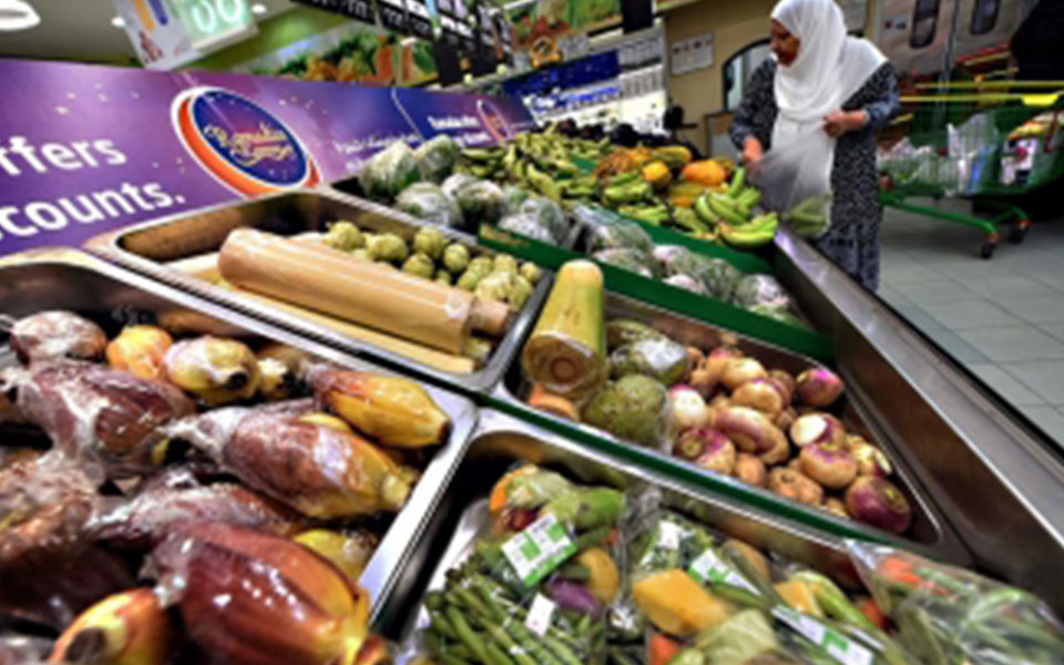 Saudi Arabia bans produce from Kerala