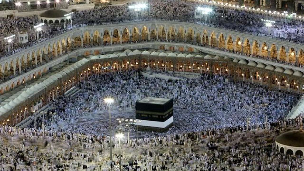 Saudi Arabia to launch app for Mecca pilgrims amid virus
