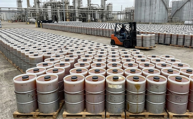 Latest: Oil prices soar after Iran names new supreme leader, launches more attacks